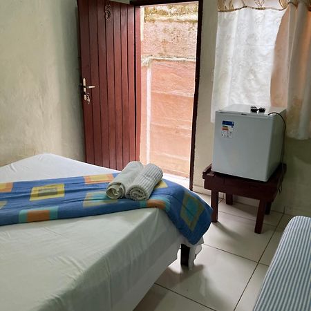 Suites Sao Judas ปิเรนนอโปลิส ภายนอก รูปภาพ