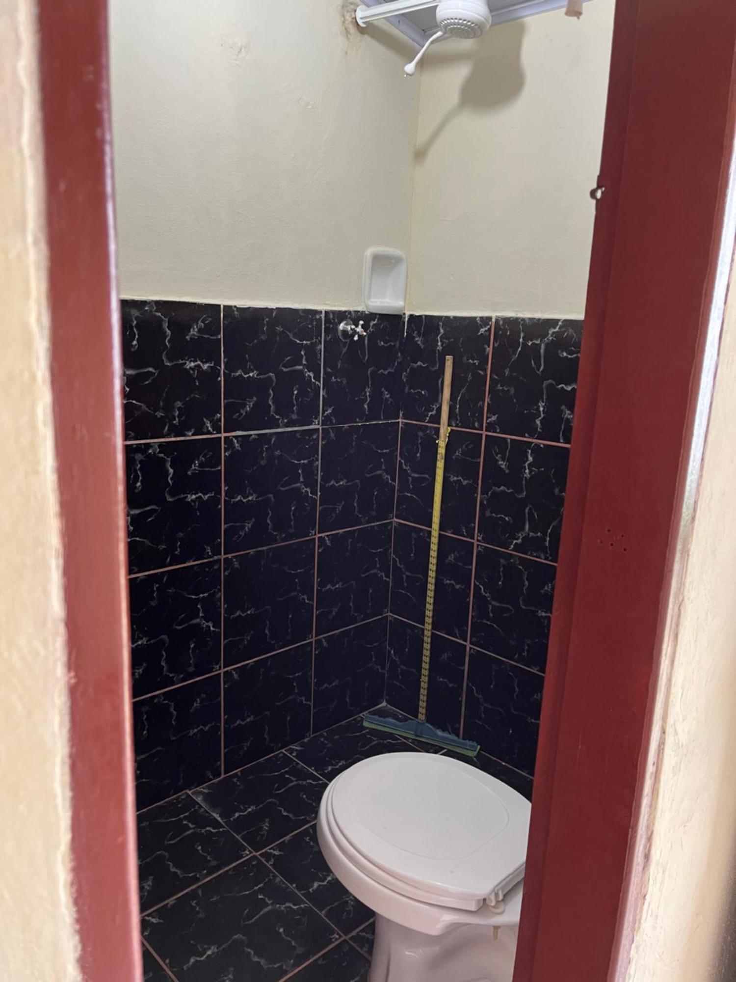 Suites Sao Judas ปิเรนนอโปลิส ภายนอก รูปภาพ