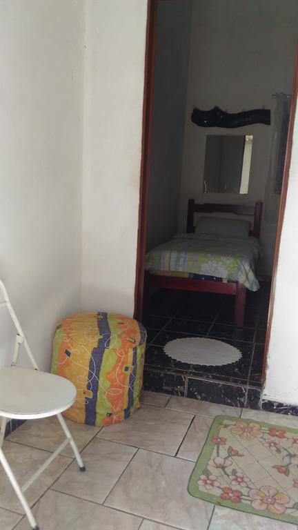 Suites Sao Judas ปิเรนนอโปลิส ภายนอก รูปภาพ
