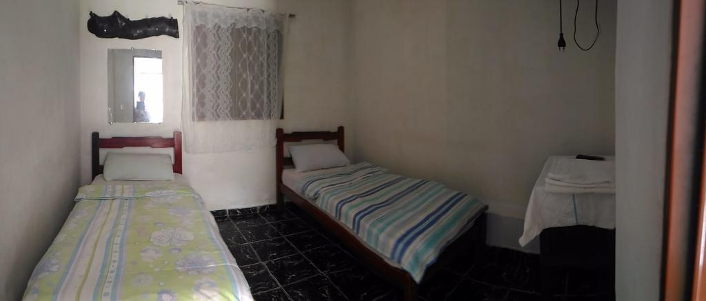 Suites Sao Judas ปิเรนนอโปลิส ภายนอก รูปภาพ